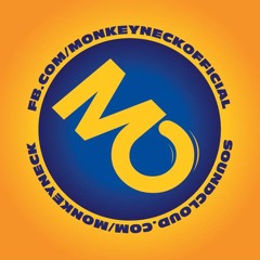 Monkeyneck - Big Ass Bedroom Mix Aug