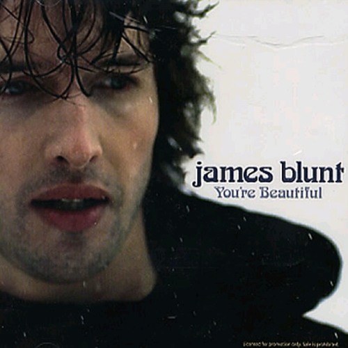 James Blunt - Back To Bedlam iTunes Plus AAC M4A Album