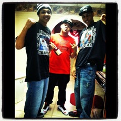 In The Morning by Fletch x G.Mitch & D.J.