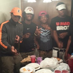 Dont Wont It: ft Brazy Prod. DaBoiJet[2]