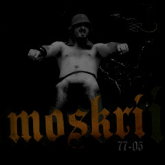 Moskri - Kokta