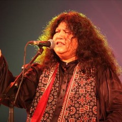 Madam Abida Parveen - Tun Ta Milando Ranhdain Khwaban Mein