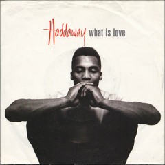 Haddaway - What is love (D.END remix) [REMASTERED]