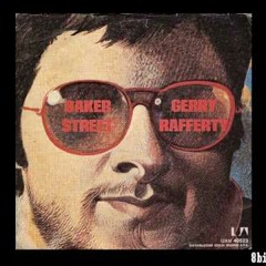 Gerry Raffety-Baker Street (Remix)