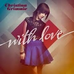 Over Overthinking You - Christina Grimmie