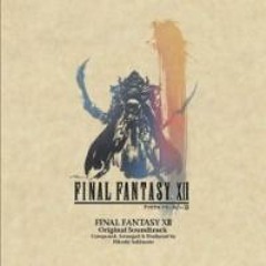 Final Fantasy XII OST - Royal Capital Rabanastre (City Upper Ground)