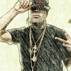 Jackpot P. Cubans (prod. By J- Mist).