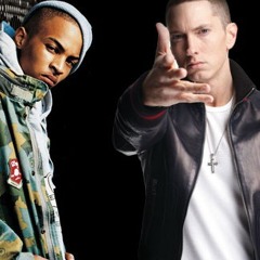 T.I & Justin Timberlake Dead And Gone Ft Eminem