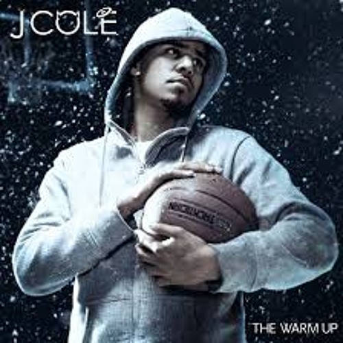 J Cole I'm On It Ft Nas (New 2013)