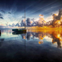 07. Soho Lounge feat. Dea Li - Chiaro Di Luna     *ESSENTIAL CHILL-OUT*
