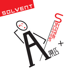 Solvent - My Radio (DVS NME version)
