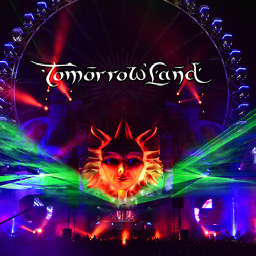 Tomorrowland 2O13