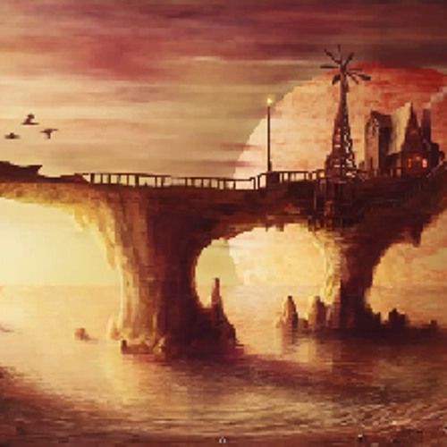 Day one - Horizon