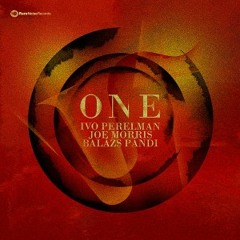 ONE-Freedom/ Ivo Perelman/Joe Morris/Balazs Pandi