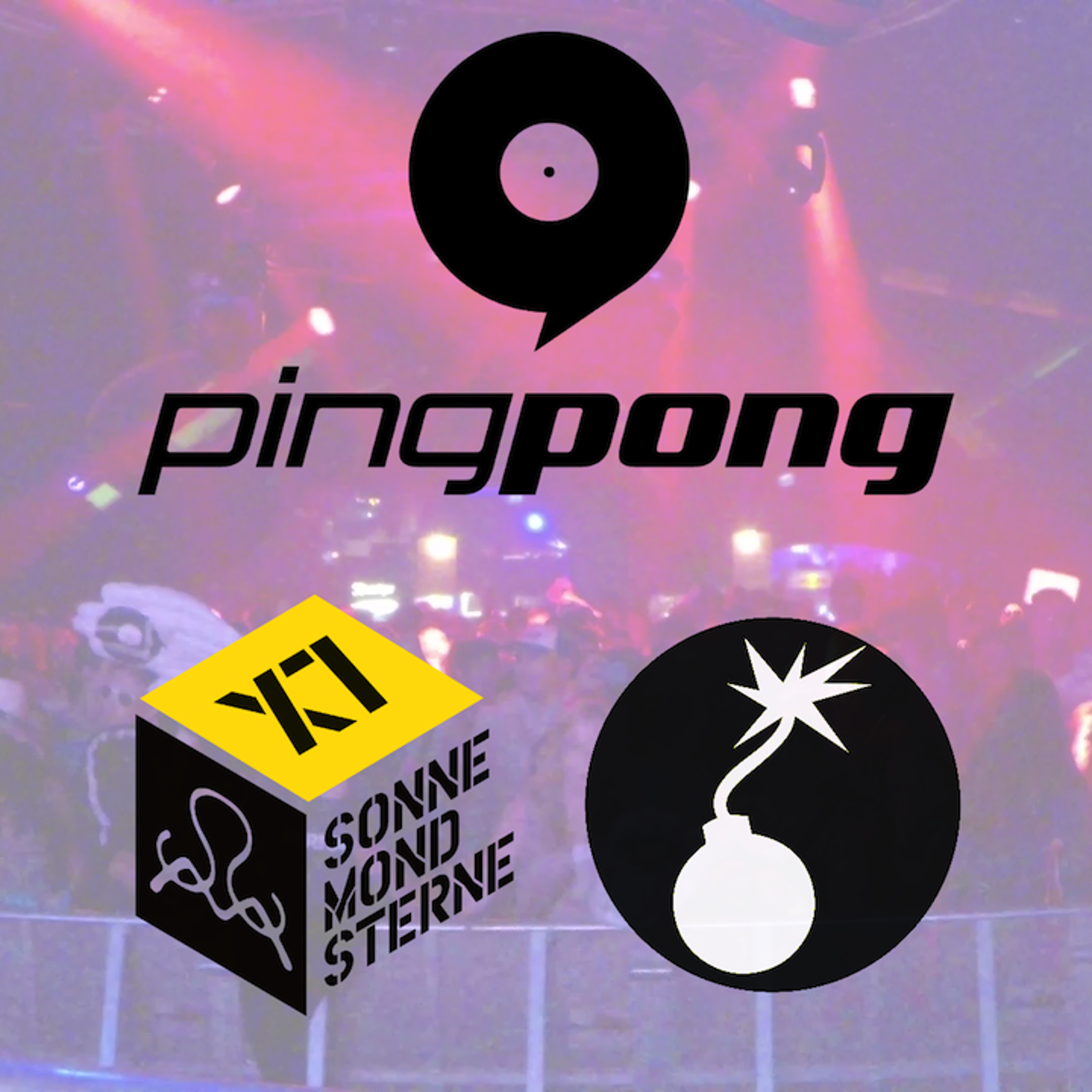 Pingpong®