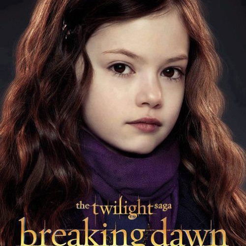 Renesmee's Lullaby