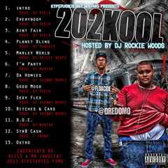 B.O.E  ft.Innocent (Prod. Innocent)