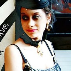 Nymph Imprint-Different Drum