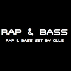 RAP & BASS SET BY OLLIE