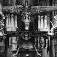 Giger (Stereo Mix) Andi Vincent. ©