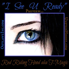 I See U Ready (Preview) Produced By Vybe