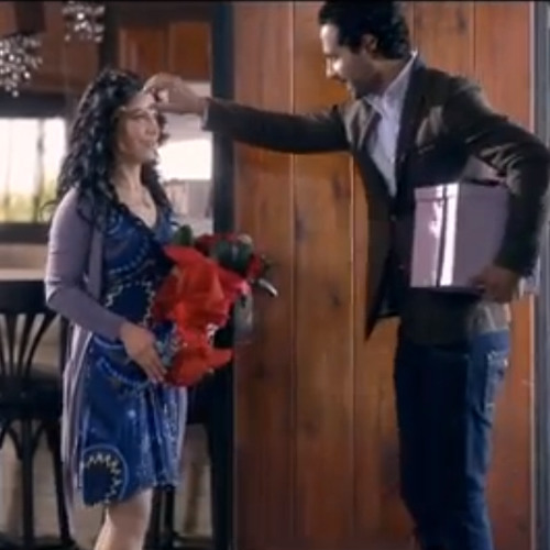 كوميديا  أحلام & عاصم .. حكايات بنات