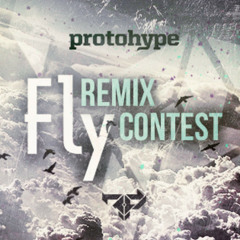 Protohype (Feat. Alina Renae) - Fly (Goldenfox Remix)