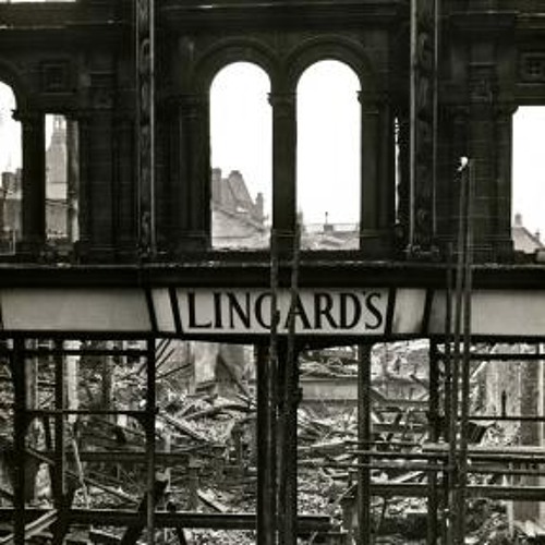 Lee Dyson - Lingards Bradford Tribute 2013