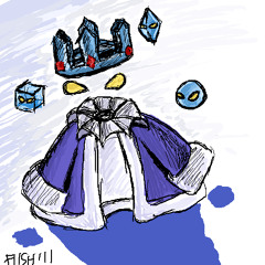 Crystal Palace Crawl(Remix)