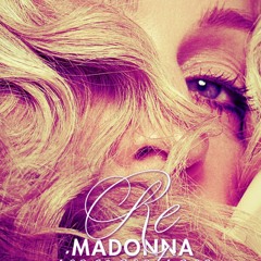 Madonna - Im Going To Tell You A Secret