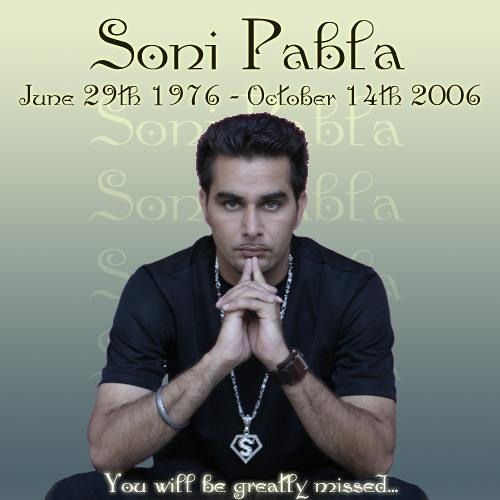 Soni Pabla Ft. K.S. Makhan