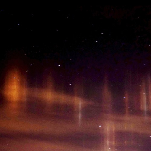 Celestial Suite - orchestra