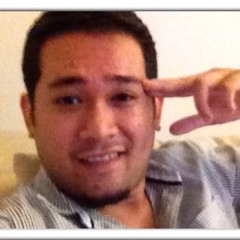 God Blessed the Broken Road (cover)