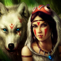 Princess mononoke