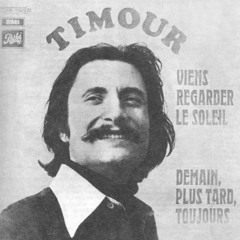 Timur Selçuk - Duyar mısın