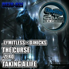 DS2B021 - LYMITLESS AND DJHICKS - THE CURSE