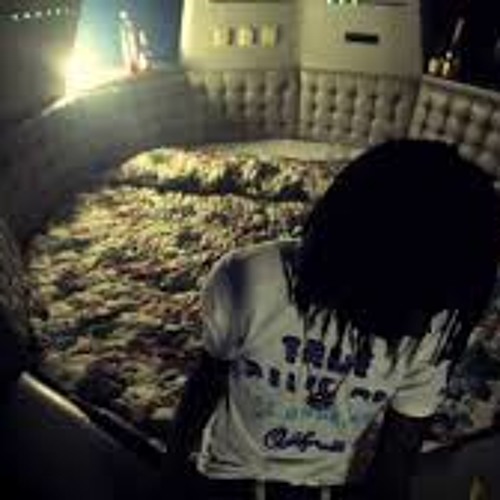 LIL MISTER - SPACE JUICE  - (Prod. By @Iamsmylez )