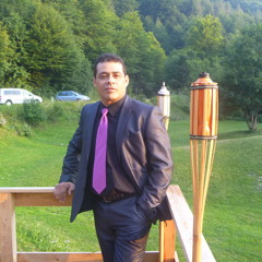 Hoy tengo ganas de ti - Luis E Quintero Corona