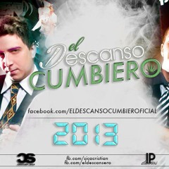 El Descanso Cumbiero - Te Garcharon Dos Pibitos en el Baile | Agosto 2013