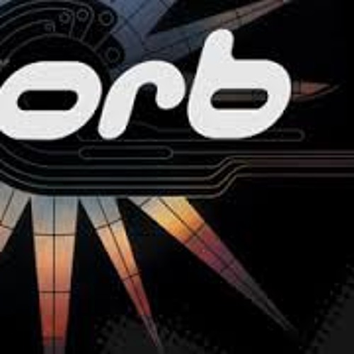 THE ORB - A Huge Ever Growing Pulsating Brain (Larkebird Mix)
