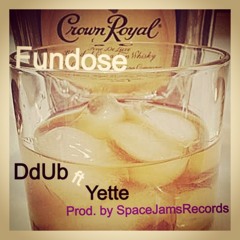 Fundose ft Yette (prod. by SpaceJamsRecords)
