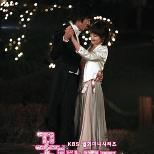 (My Fair Lady OST) [Tango] Lady,