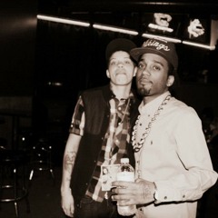 FUNCTION (REMIX) - LIL ONE FEAT E$Y