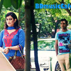 Sporsher Baire Tumi - Bangla Natok [Song] Featuring Tahsan & Elita -
