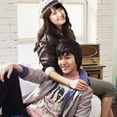 My Everything-Lee Min Ho