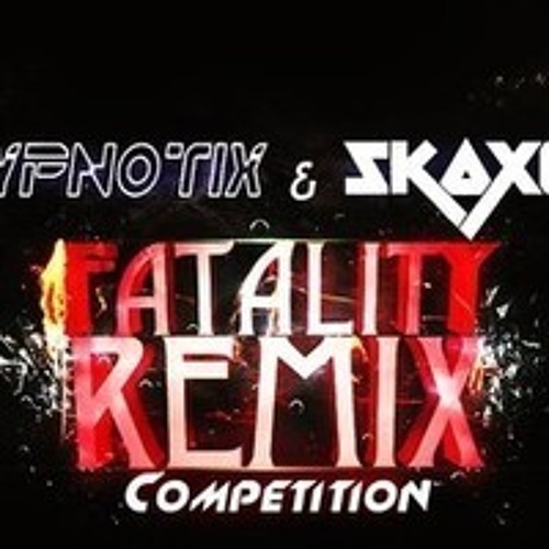 HypNotiX & Skaxis - Fatality_ Monsterland & F Noise (Exclusive Remix)