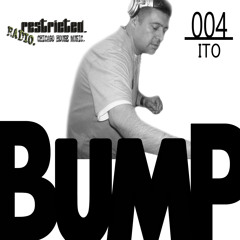 BUMP 004 w/ITO