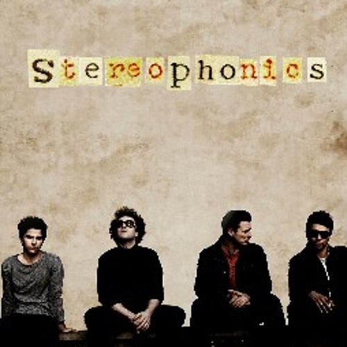 Stereophonics - Best Of You (Foo Fighters Cover)