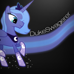 Luna (EurobeatBrony) House Remix