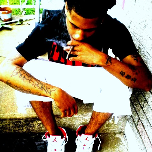 Exclusive Single "Adios" Twin Gee with Ceesz Hairston